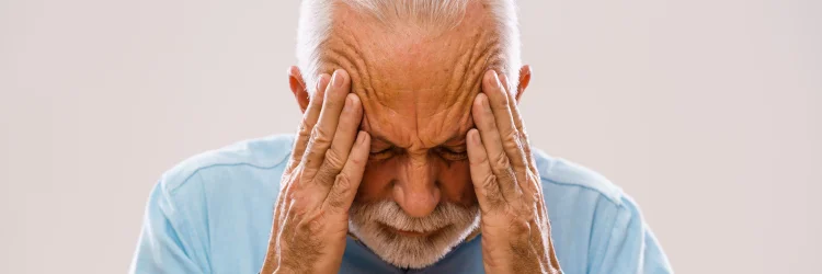 Lansing MI Chiropractor Discusses Different Types of Headaches