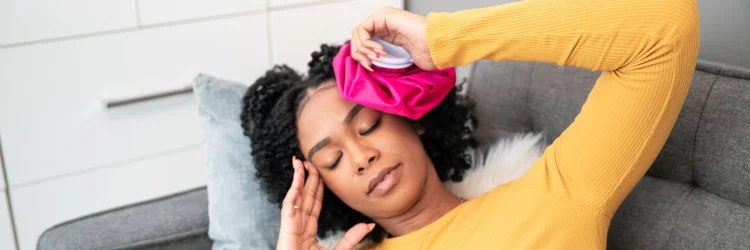 Migraine Treatment In Lansing