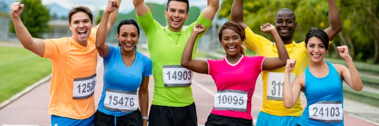 athletes helped by chiropractic care in Lansing