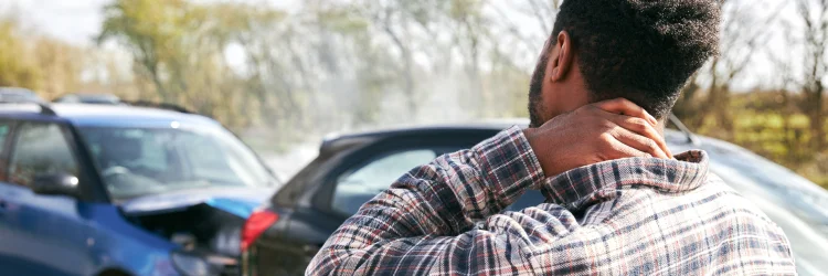 Whiplash Treatment In Lansing